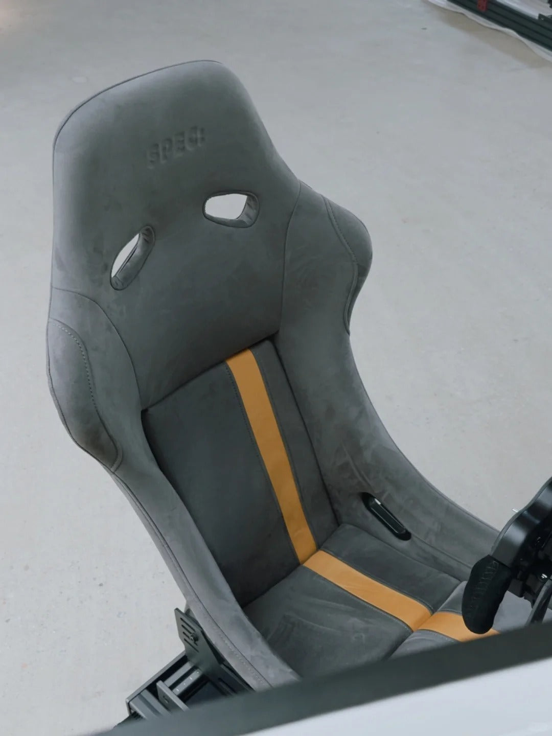 Spec Lab X — Professional-Grade Crate-Shipped Simulator